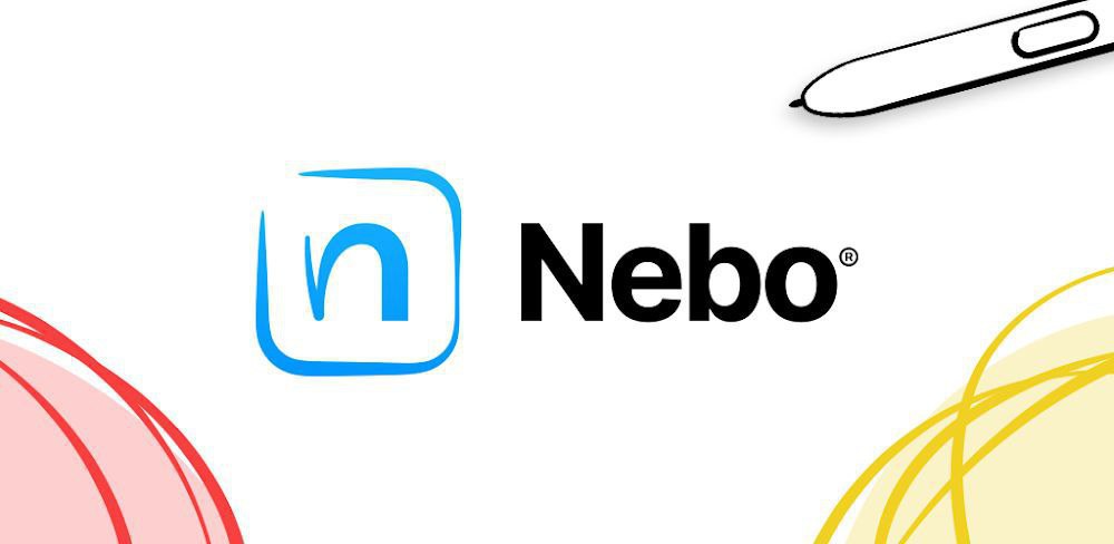 Nebo – 笔记和 PDF 标注 v6.0.4插图 Nebo - 笔记和 PDF 标注 v6.0.4