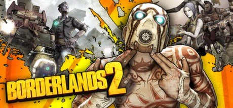 无主之地2Borderlands 2 重制版(更新v1.8.5)插图 无主之地2Borderlands 2 重制版(更新v1.8.5)