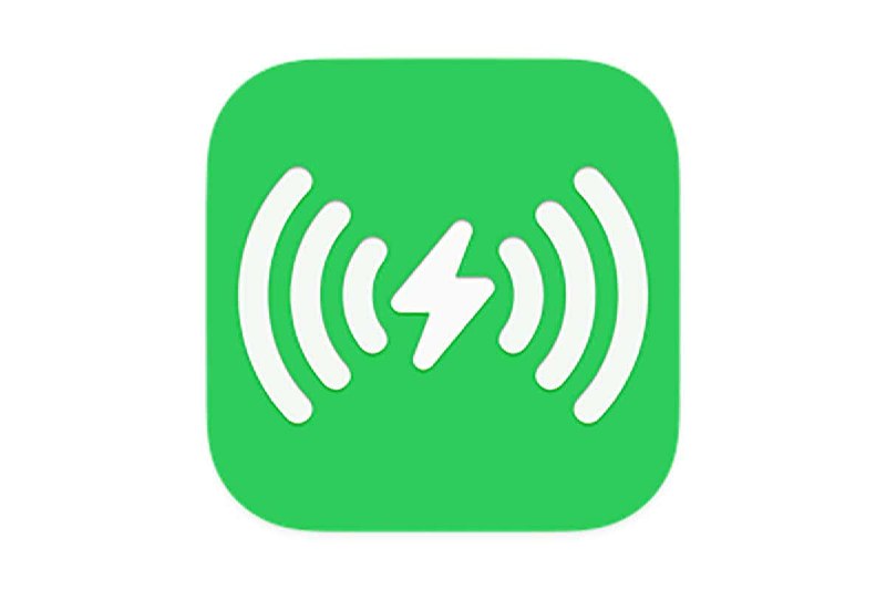 AirBattery:苹果设备电量显示工具 并显示在Dock栏、状态栏上或小组件上插图 AirBattery:苹果设备电量显示工具 并显示在Dock栏、状态栏上或小组件上