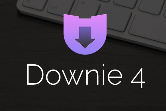 Downie 4 for Mac – 视频下载软件 v4.7.26插图 Downie 4 for Mac - 视频下载软件 v4.7.26