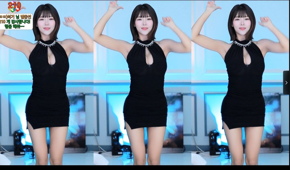 少女感满满「韩国主播BJ慧明240417直播录像!性感可爱插图 少女感满满「韩国主播BJ慧明240417直播录像!性感可爱