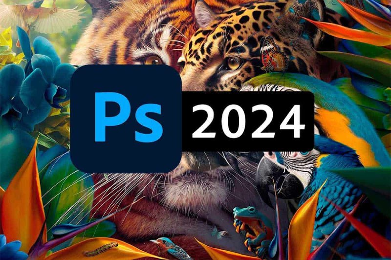 Adobe Photoshop 2024 25.6.0绿色精简版 便携版插图 Adobe Photoshop 2024 25.6.0绿色精简版 便携版