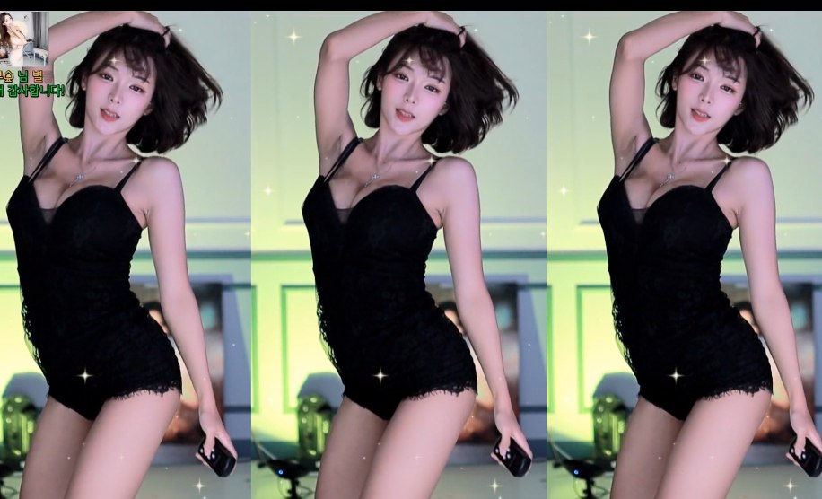 19不禁 性感少女「韩国主播BJ慧明240417直播录像!插图 19不禁 性感少女「韩国主播BJ慧明240417直播录像!