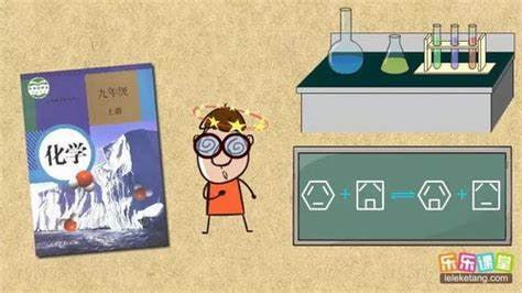 乐乐课堂-初中化学插图 乐乐课堂-初中化学
