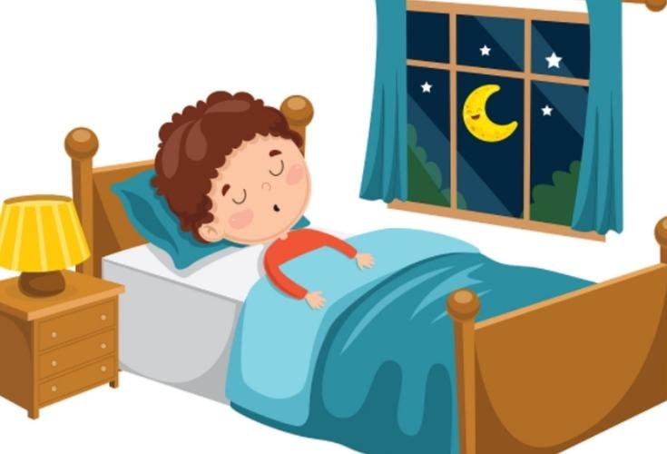 【睡眠必备】13节安睡课,让你有效提高睡眠质量插图 【睡眠必备】13节安睡课,让你有效提高睡眠质量