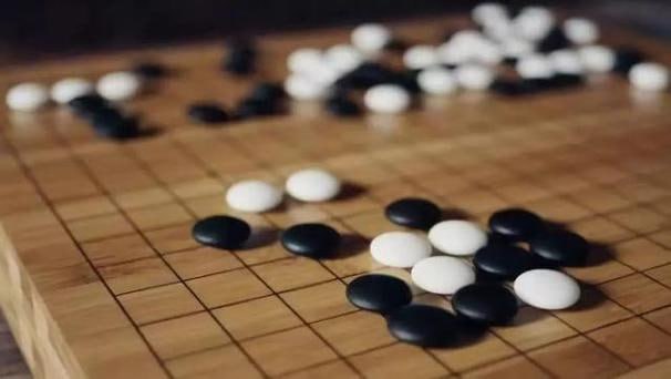 【小白入门必备】围棋资料·几百本各阶段教学书籍+入门教学视频+教材插图 【小白入门必备】围棋资料·几百本各阶段教学书籍+入门教学视频+教材