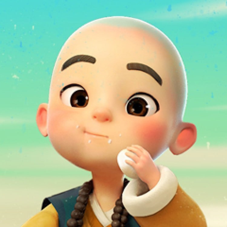 【每天一个小道理】一禅小和尚哲理故事插图 【每天一个小道理】一禅小和尚哲理故事