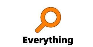 Everything (文件快速搜索工具)v1.4.1.1026插图 Everything (文件快速搜索工具)v1.4.1.1026