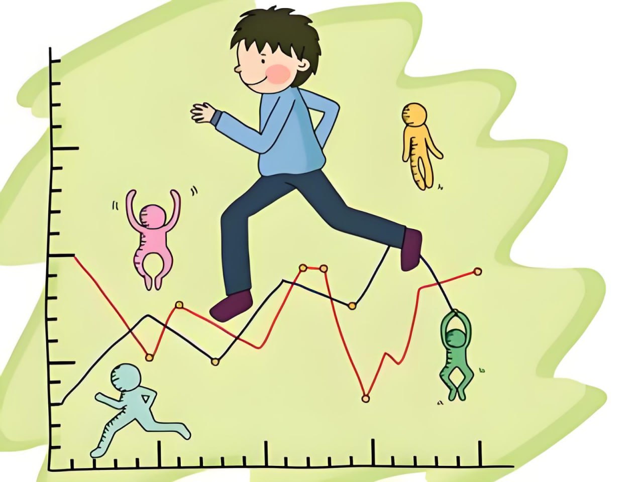 初中数学同步试题资源包 (人教版)插图 初中数学同步试题资源包 (人教版)