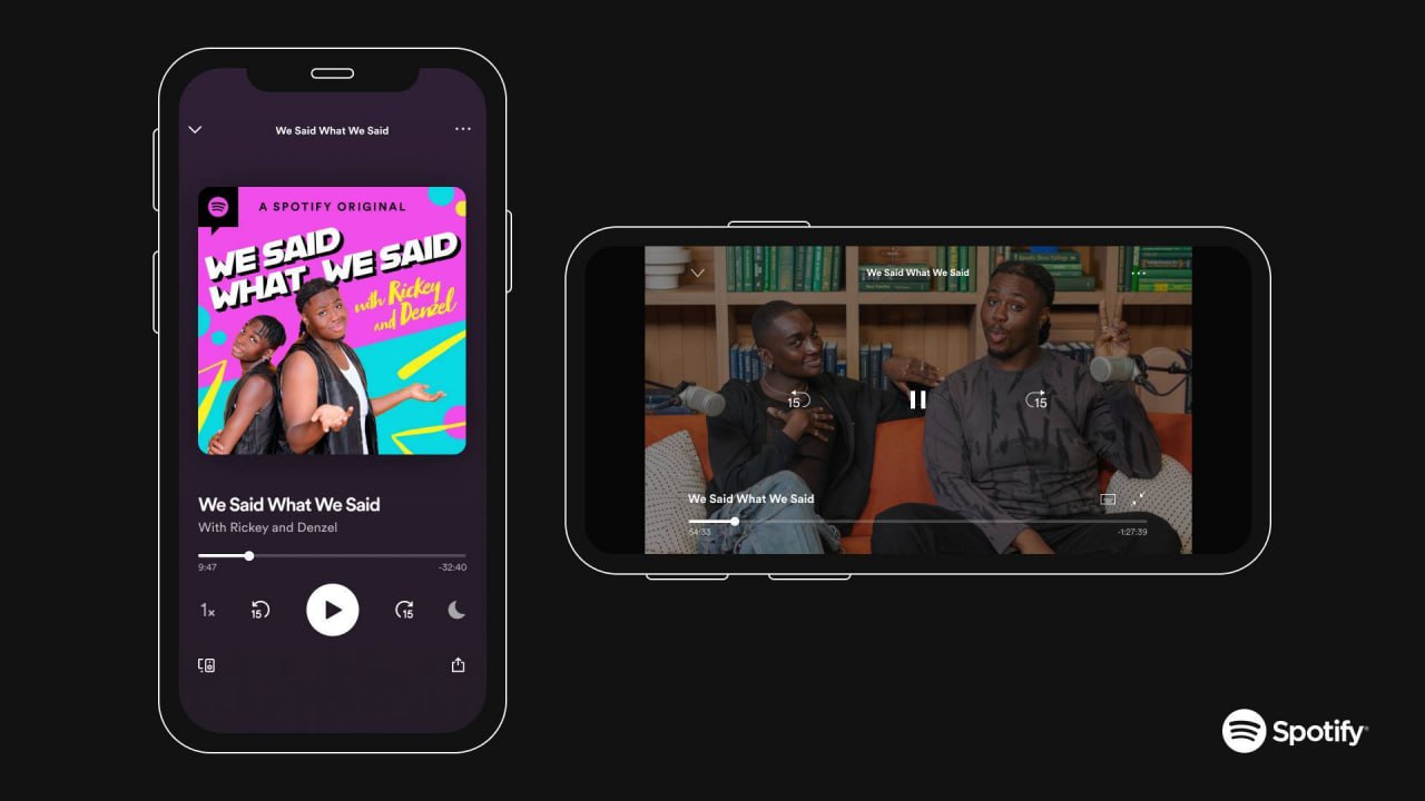 Spotify v8.9.74.568 国外很有名的音乐播放器,解锁高级版插图 Spotify v8.9.74.568 国外很有名的音乐播放器,解锁高级版