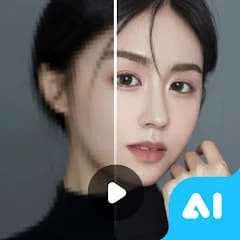 Utool – AI视频编辑器 v1.71.32插图 Utool - AI视频编辑器 v1.71.32