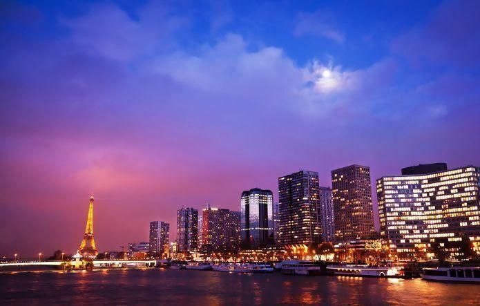 城市夜景伤感治愈视频素材合集插图 城市夜景伤感治愈视频素材合集