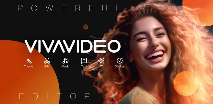 VivaCut 视频编辑 v3.8.7 解锁付费专业版插图 VivaCut 视频编辑 v3.8.7 解锁付费专业版