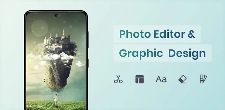 LightX – AI照片编辑器 v2.2.2插图 LightX - AI照片编辑器 v2.2.2