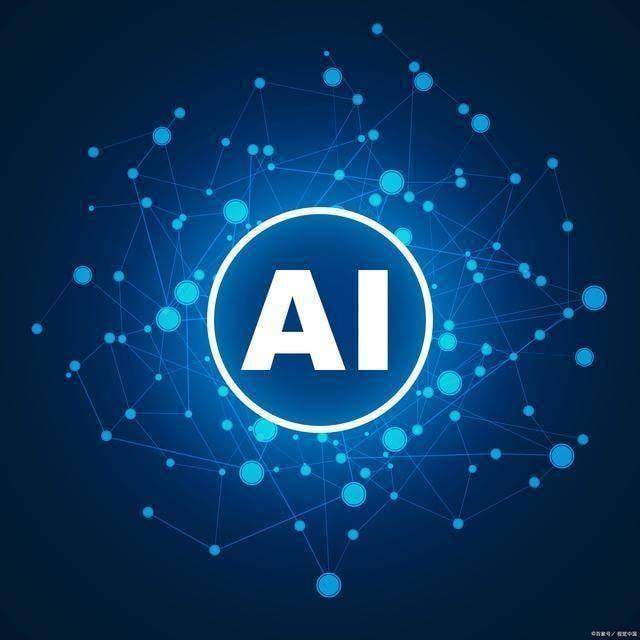 杰视帮-AI磁力圈-《0基础到人工智能大神教程》插图 杰视帮-AI磁力圈-《0基础到人工智能大神教程》