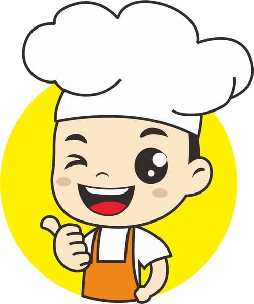 小厨师美食系列合集PDF插图 小厨师美食系列合集PDF