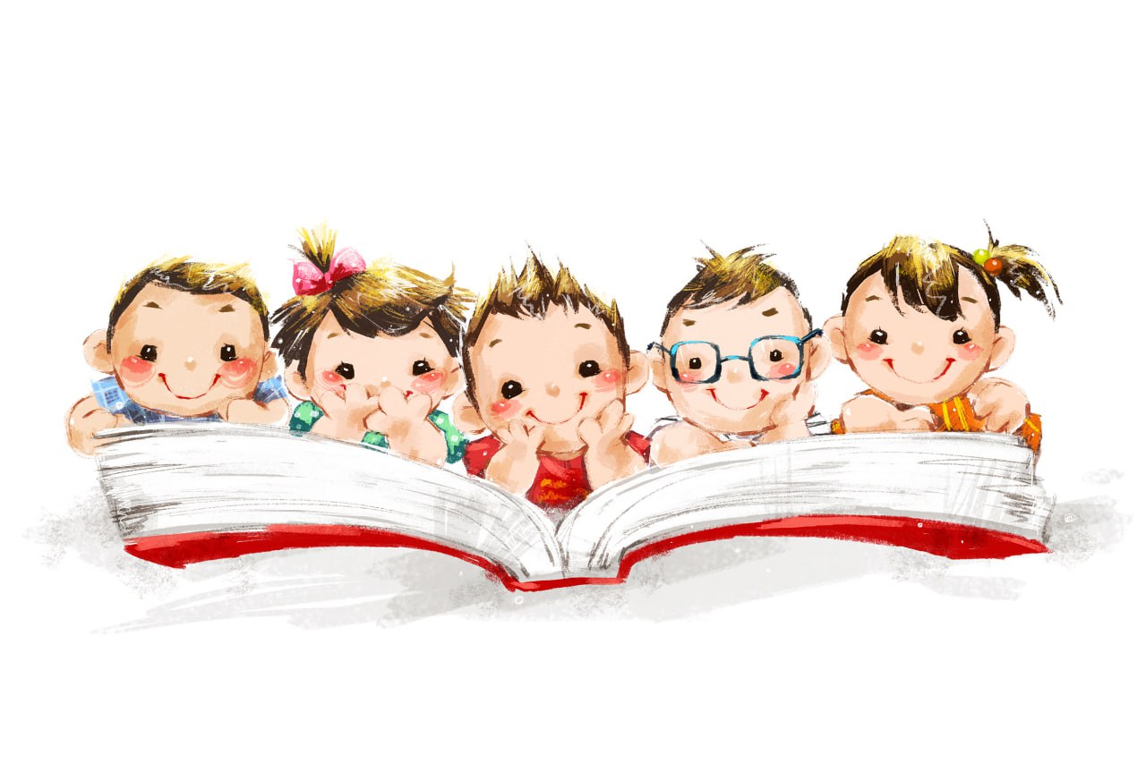 给孩子的国际周刊2024插图 给孩子的国际周刊2024
