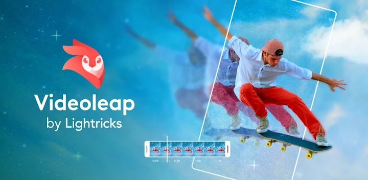 Videoleap – AI人工智能视频编辑器 v1.32.1插图 Videoleap - AI人工智能视频编辑器 v1.32.1