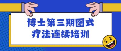 博士第三期图式疗法连续培训插图 博士第三期图式疗法连续培训
