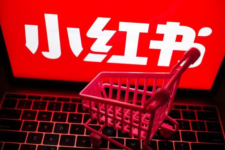景景小红书电商新手实操课程,新手零基础网店实操运营插图 景景小红书电商新手实操课程,新手零基础网店实操运营