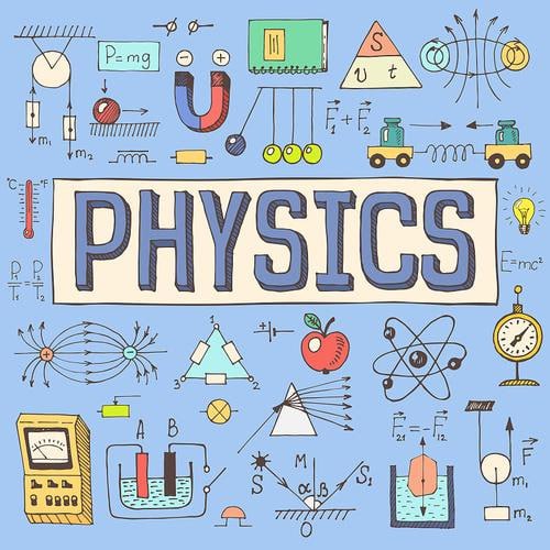 【科普动画】你应该知道的物理学知识插图 【科普动画】你应该知道的物理学知识