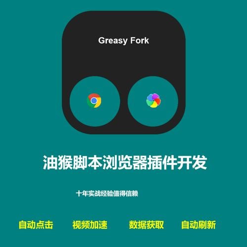零基础学习油猴脚本开发插图 零基础学习油猴脚本开发