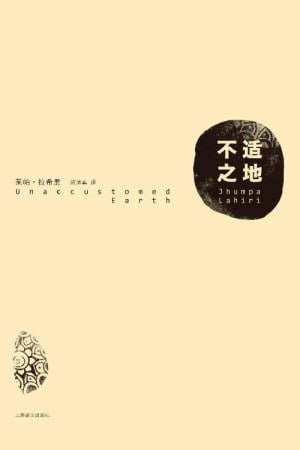 《不适之地》史上最年轻的普利策文学奖得主的超越之作插图 《不适之地》史上最年轻的普利策文学奖得主的超越之作