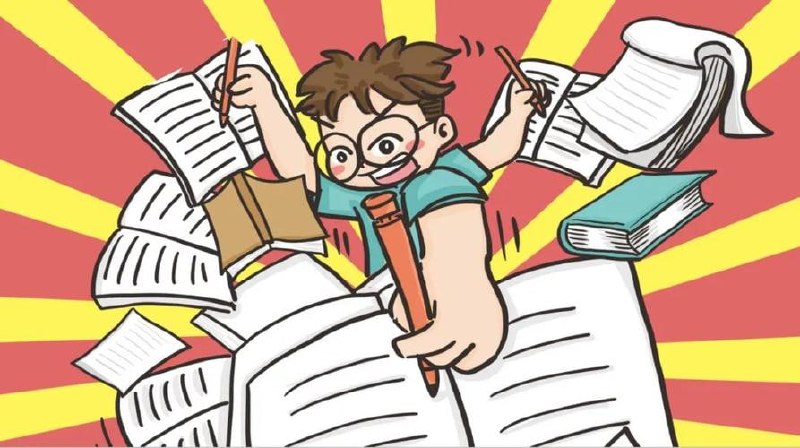 清华大学状元笔记初高中文理合集插图 清华大学状元笔记初高中文理合集
