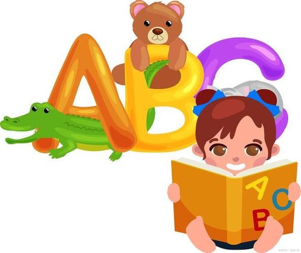 英语启蒙课 家庭常用亲子英语插图 英语启蒙课 家庭常用亲子英语