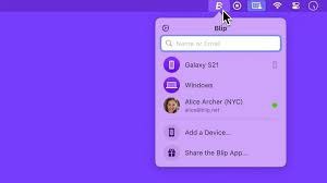 Android Blip v1.0.16 【安卓文件传输软件】插图 Android Blip v1.0.16 【安卓文件传输软件】