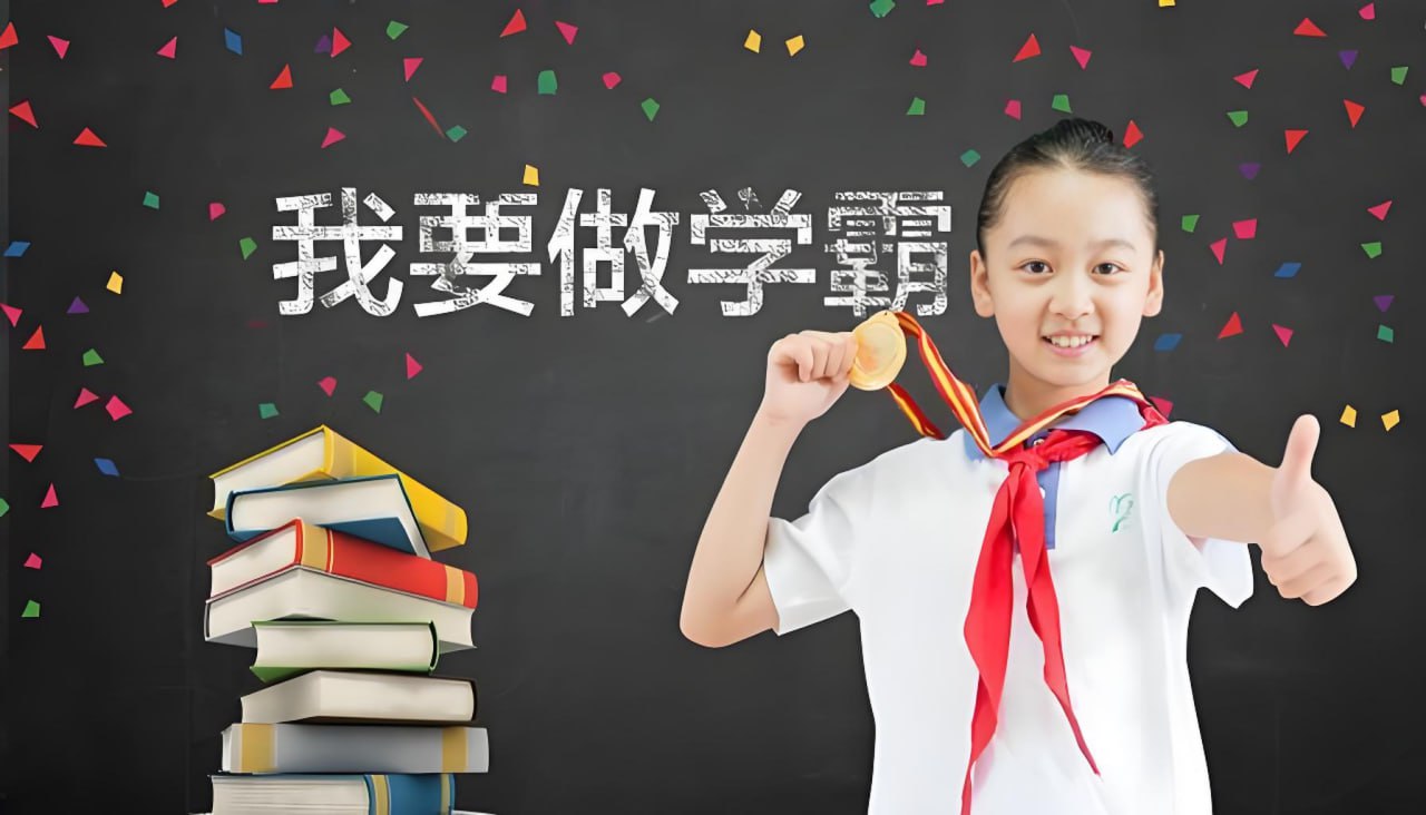 小学学霸专题系列资料包插图 小学学霸专题系列资料包
