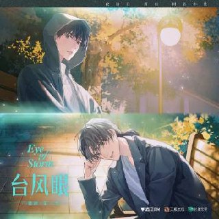 《台风眼》广播剧+有声剧+小说txt插图 《台风眼》广播剧+有声剧+小说txt