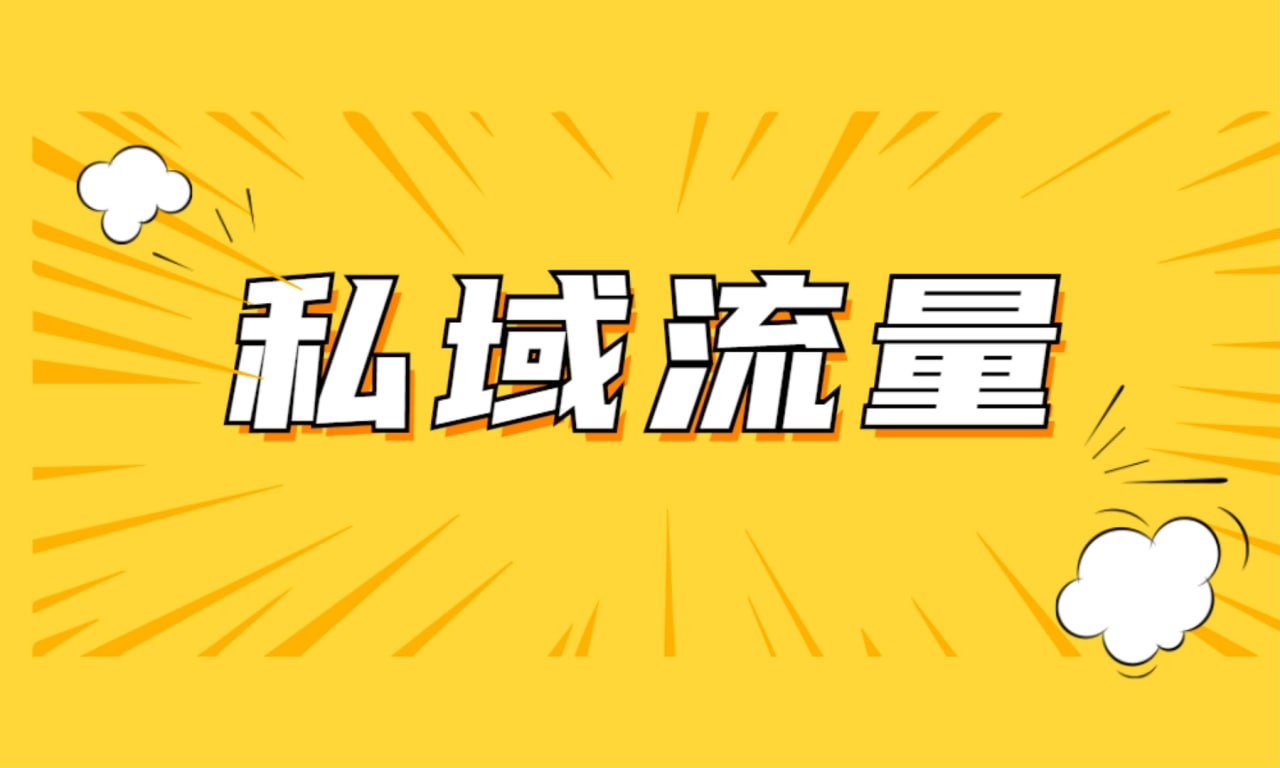私域2.0时代,私域总监实训营课程,培养能拿结果的私域操盘手插图 私域2.0时代,私域总监实训营课程,培养能拿结果的私域操盘手
