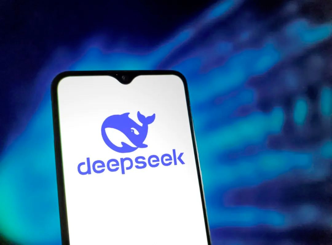 DeepSeek教程和提示词资料合集插图 DeepSeek教程和提示词资料合集