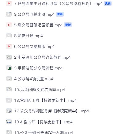 教你怎么用DeepSeek+AI玩转流量 操作简单0门槛插图 教你怎么用DeepSeek+AI玩转流量 操作简单0门槛
