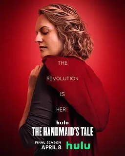使女的故事 第六季 The Handmaid’s Tale Season 6 (2025) 首日更新三集 英语中字 1080p 单集1GB插图 使女的故事 第六季 The Handmaid's Tale Season 6 (2025) 首日更新三集 英语中字 1080p 单集1GB