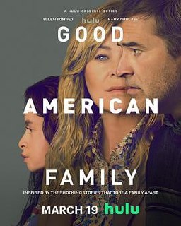 美国好人家 Good American Family (2025) 更新至E0508 英语中字 1080p插图 美国好人家 Good American Family (2025) 更新至E0508 英语中字 1080p