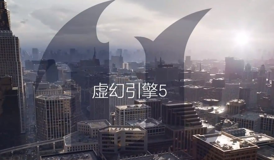龚老师虚幻5UE5基础入门插图 龚老师虚幻5UE5基础入门
