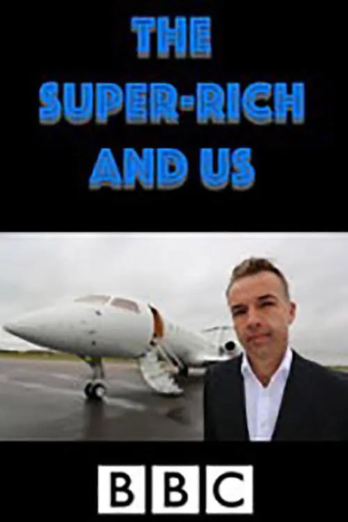 巨富与我们 The Super Rich and Us (2015) MP4 英语中字 1080P插图 巨富与我们 The Super Rich and Us (2015) MP4 英语中字 1080P
