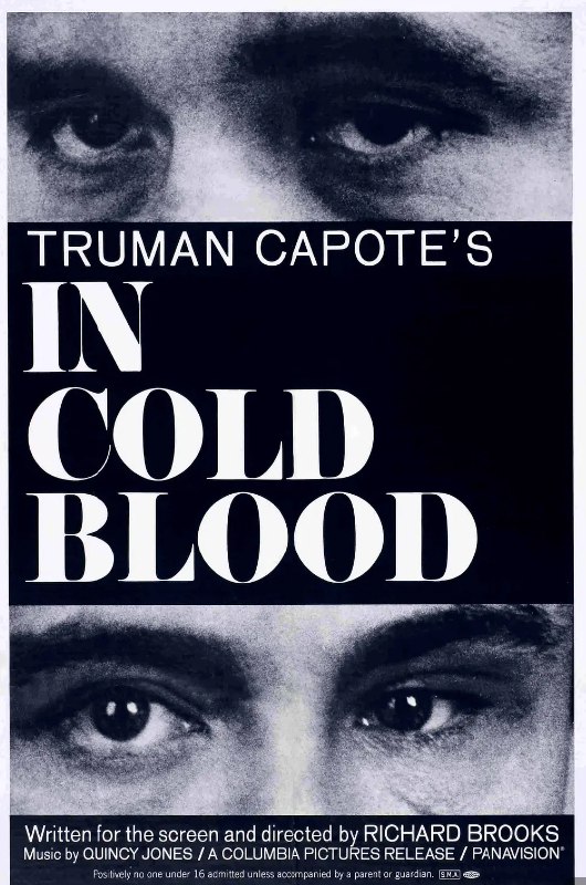 冷血 In Cold Blood(1967)1080 英语中字 豆瓣高分插图 冷血 In Cold Blood(1967)1080 英语中字 豆瓣高分