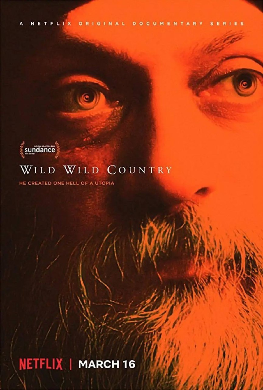 异狂国度 Wild Wild Country (2018)插图 异狂国度 Wild Wild Country (2018)