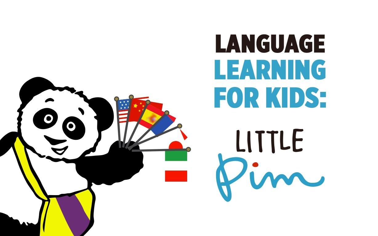 幼儿英语启蒙动画《小皮姆 Little Pim (视频+音频+PDF) 》插图 幼儿英语启蒙动画《小皮姆 Little Pim (视频+音频+PDF) 》