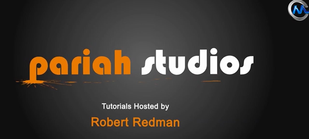 Pariah Studios-C4D实例教程精选 英语中字插图 Pariah Studios-C4D实例教程精选 英语中字
