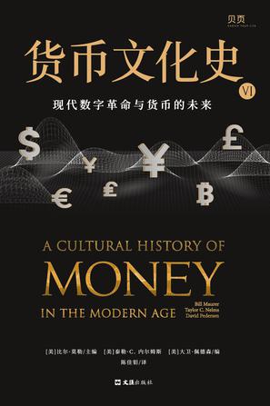 货币文化史VI：现代数字革命与货币的未来 [经营管理]