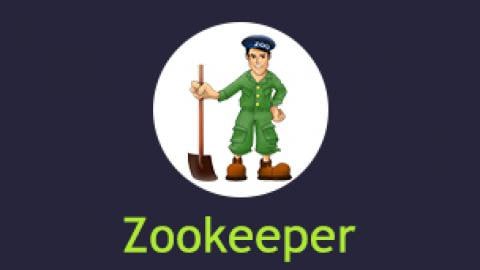 【尚硅谷】大数据技术之Zookeeper – 带源码课件插图 【尚硅谷】大数据技术之Zookeeper - 带源码课件