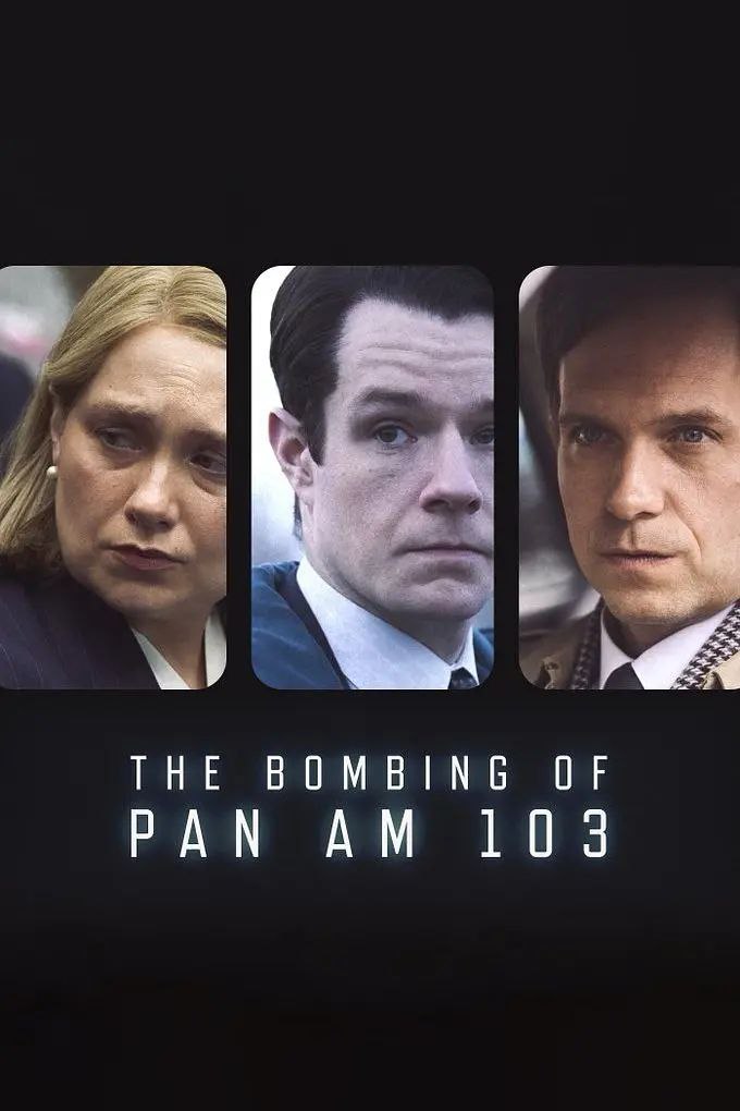 泛美航空103航班爆炸案 (2025) 【更新至03集】【1080p】【英语中字】【美剧】插图 泛美航空103航班爆炸案 (2025) 【更新至03集】【1080p】【英语中字】【美剧】