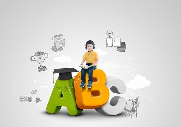 叶老师英语国际音标拼读+自然拼读+单词速记插图 叶老师英语国际音标拼读+自然拼读+单词速记
