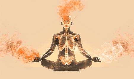 中医古法抗初老：宫廷秘方+中医经络+养护瑜伽(完结)
