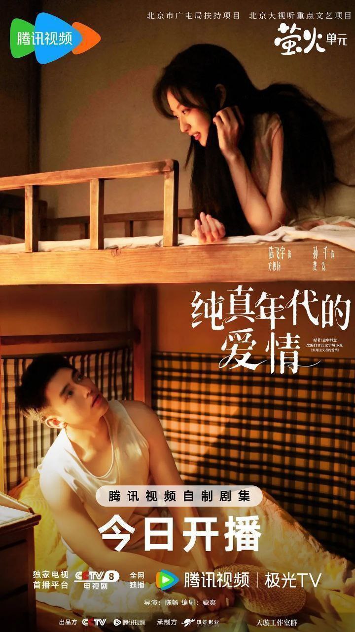 纯真年代的爱情 实用主义者的爱情(2026)【4K.HDR.60fps】【内封简中】【29集全】【剧情爱情】【陈飞宇孙千】