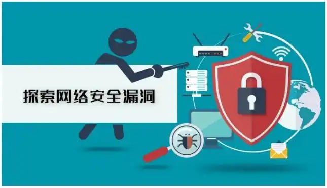 万里聊网安内网渗透插图 万里聊网安内网渗透